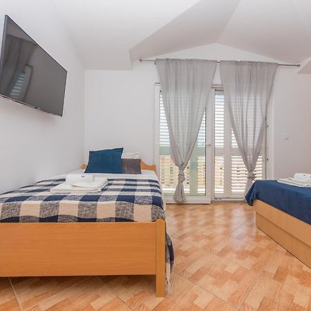Vila Marina Sea&City View Makarska Room photo