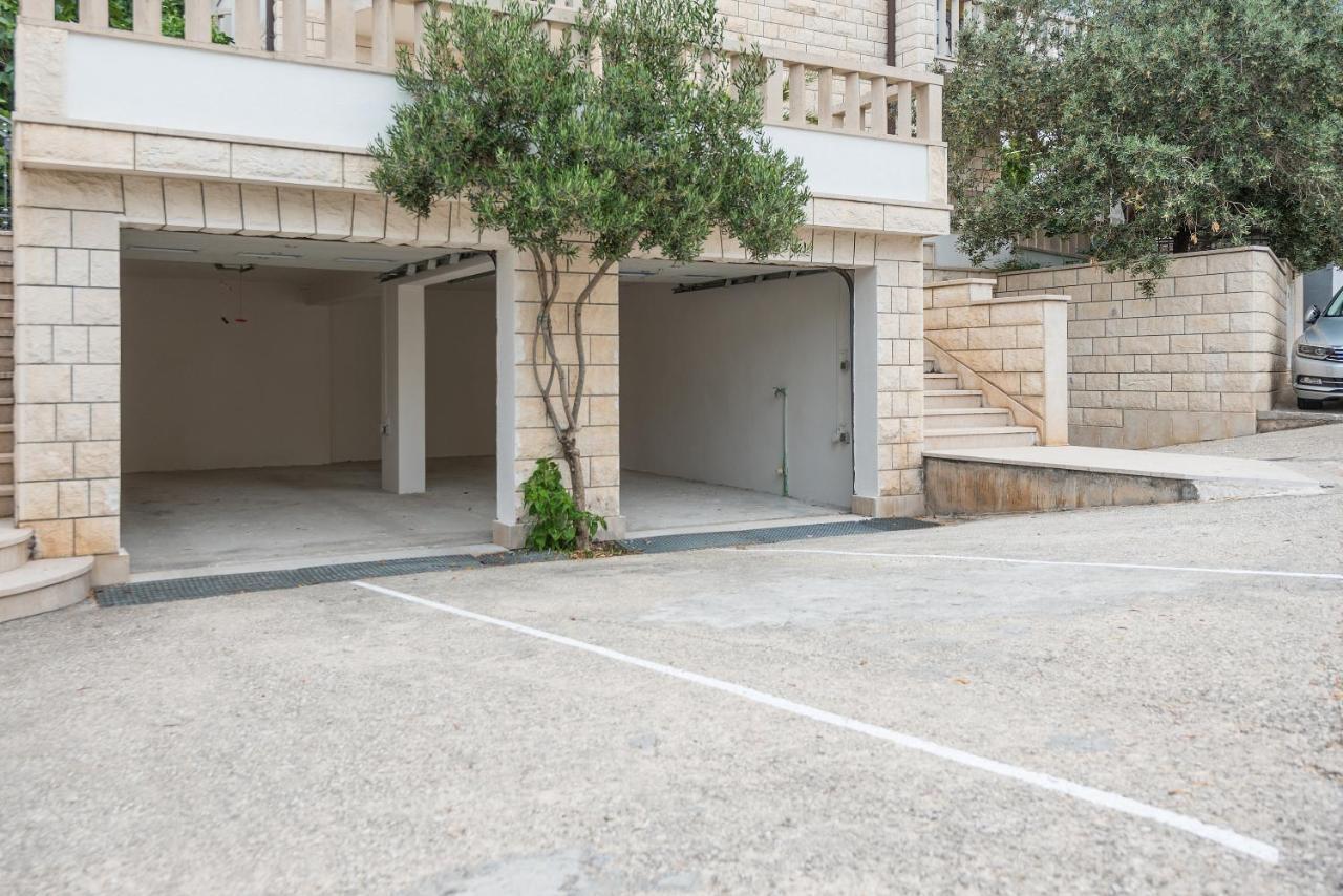 Vila Marina Sea&City View Makarska Exterior photo