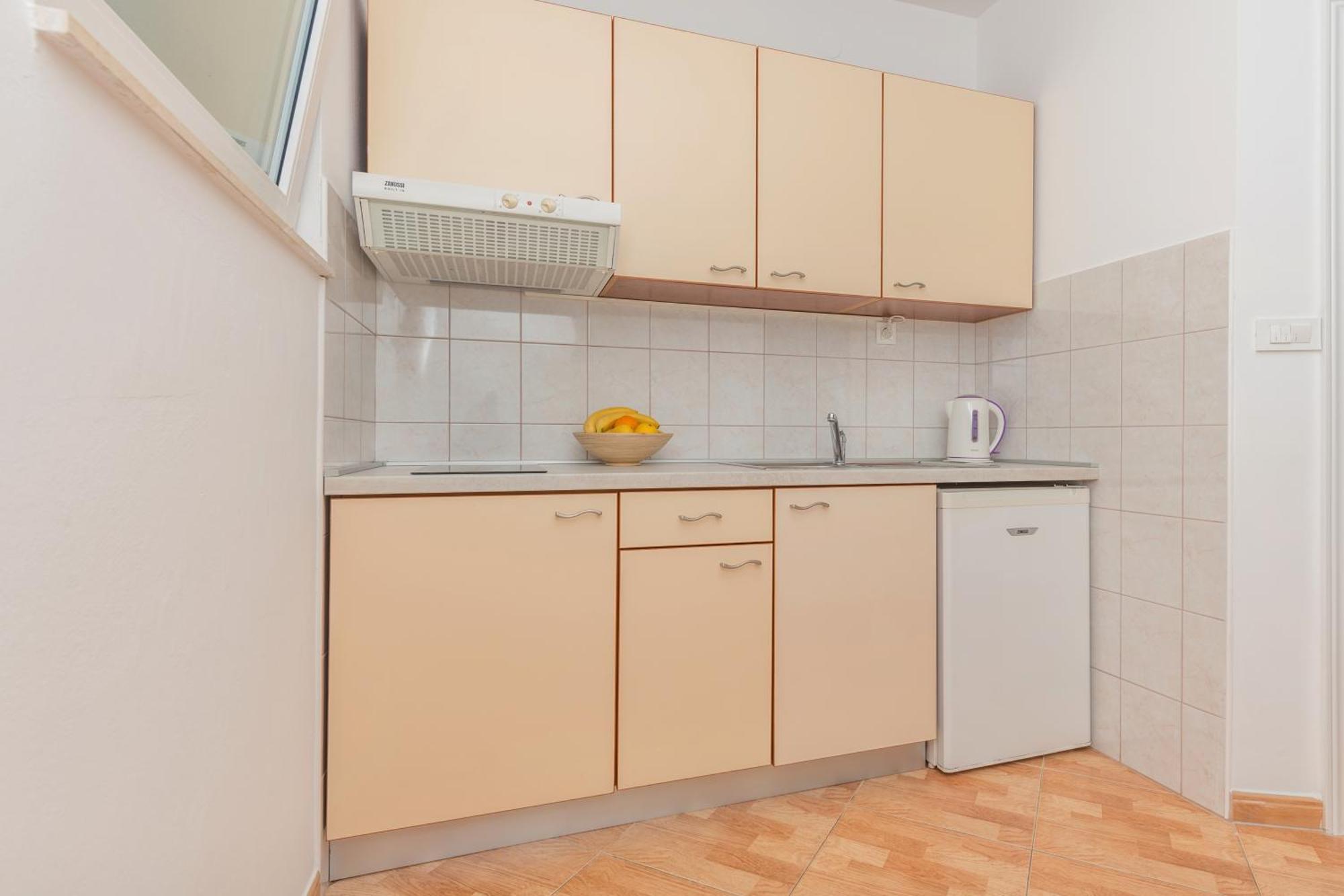 Vila Marina Sea&City View Makarska Room photo