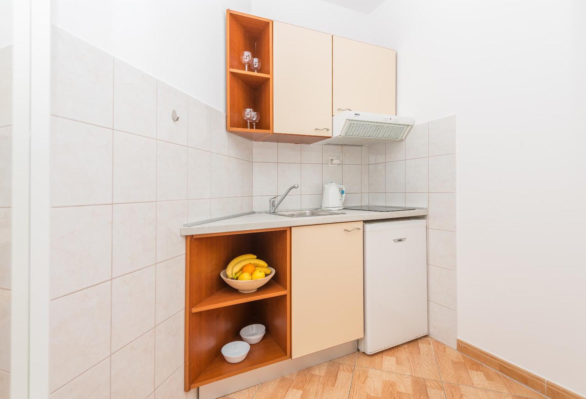 Vila Marina Sea&City View Makarska Room photo
