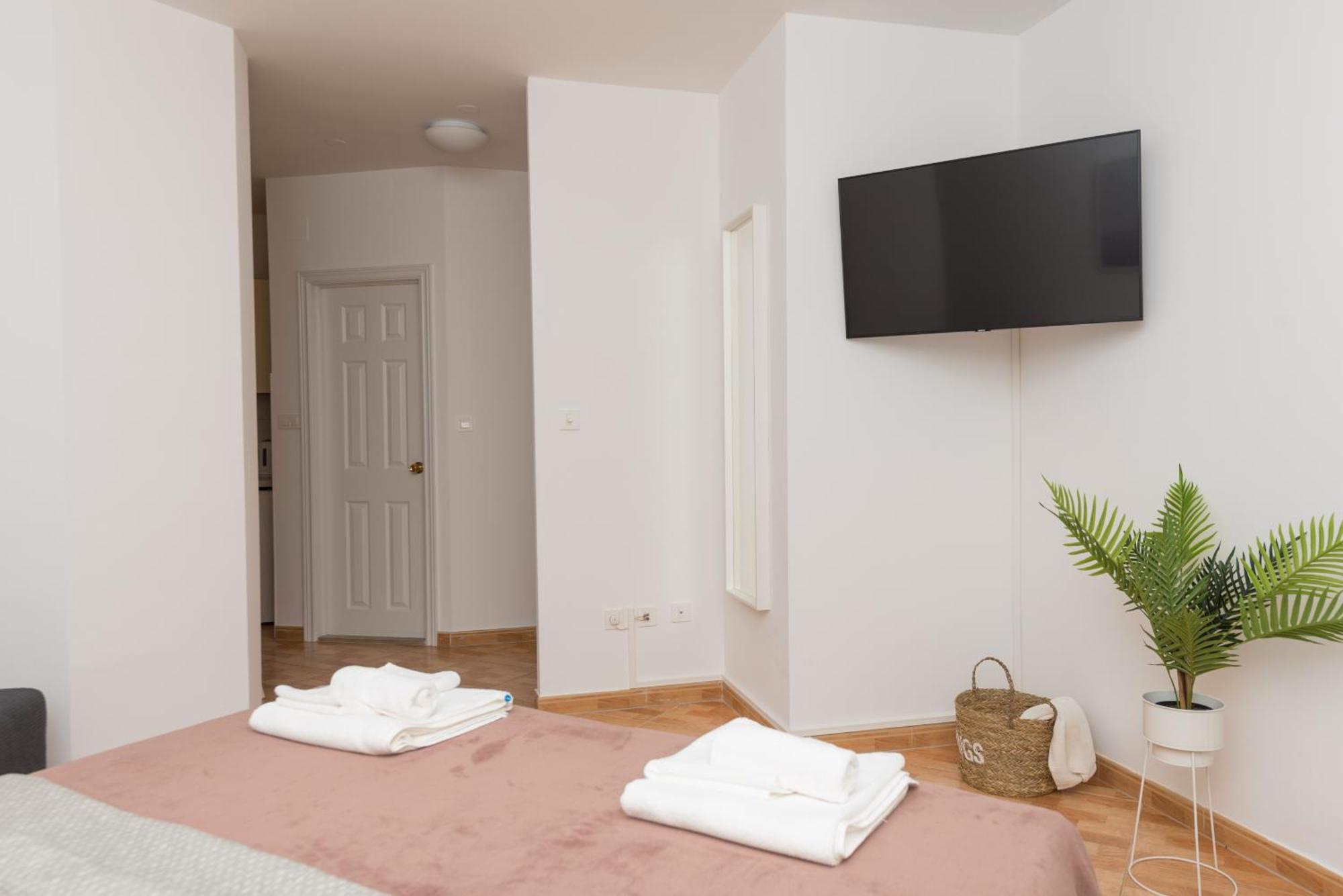Vila Marina Sea&City View Makarska Room photo
