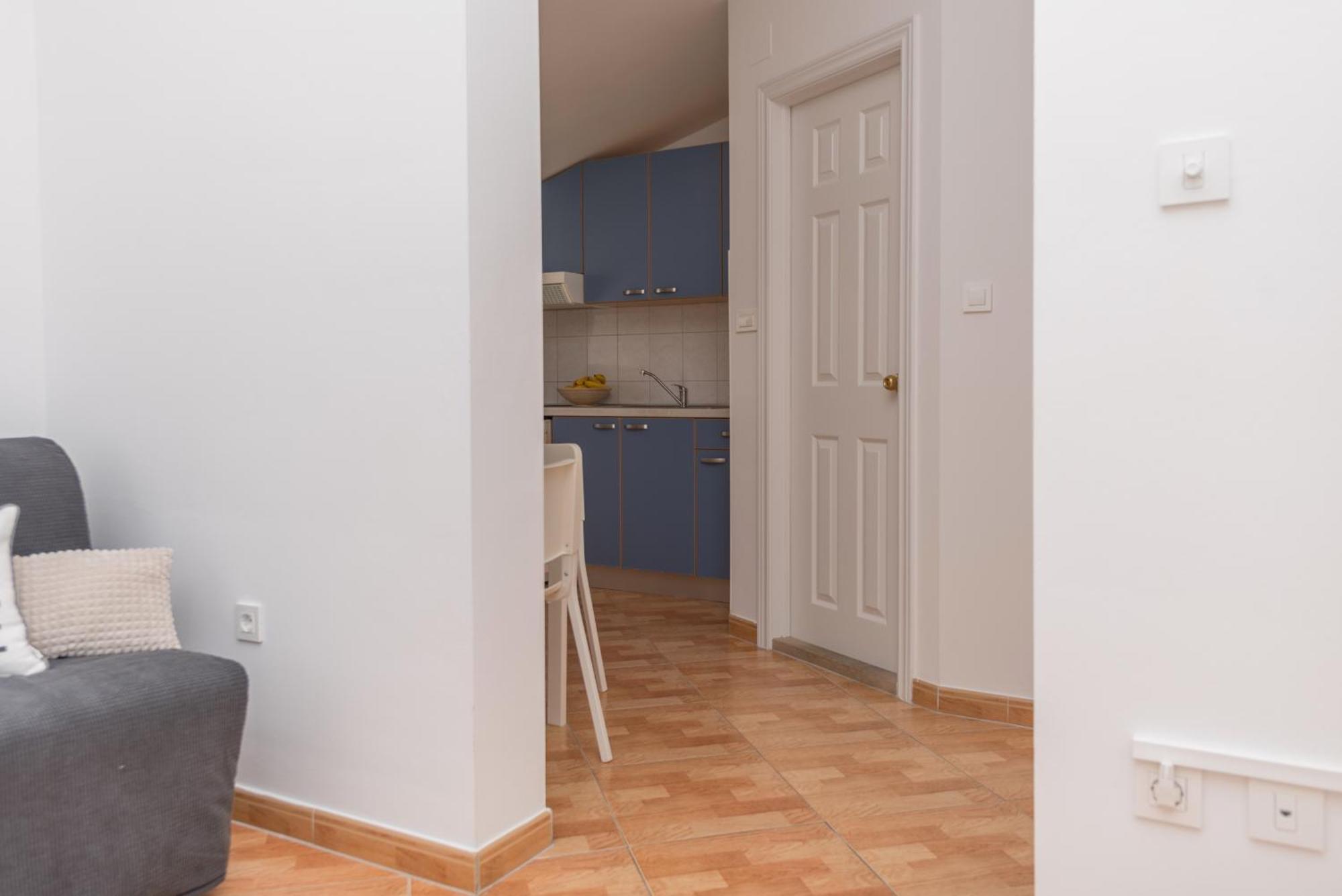 Vila Marina Sea&City View Makarska Room photo