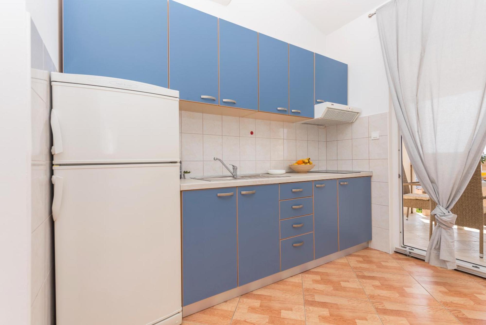 Vila Marina Sea&City View Makarska Room photo