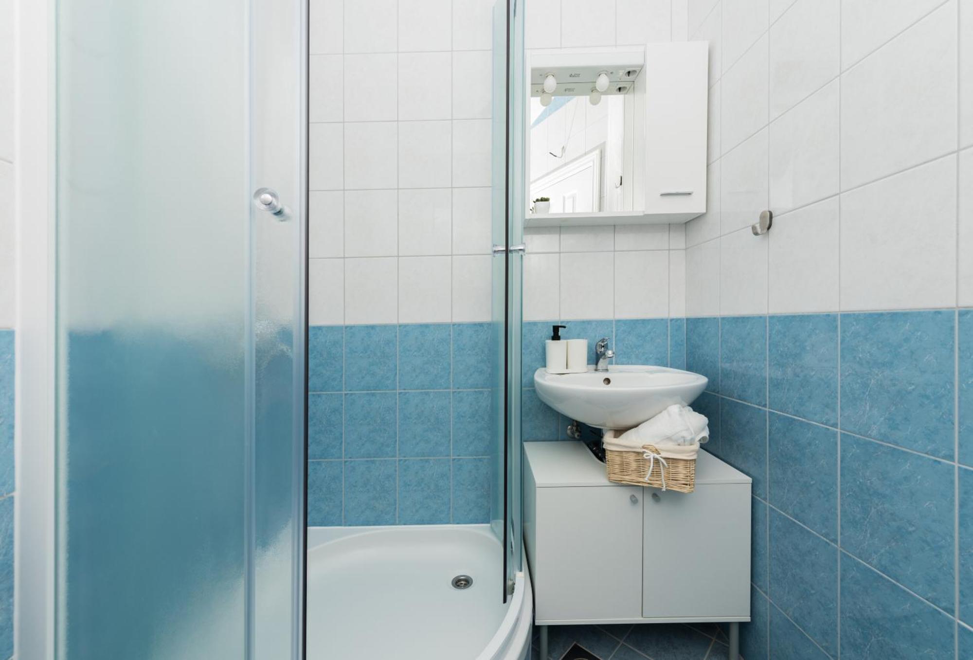 Vila Marina Sea&City View Makarska Room photo